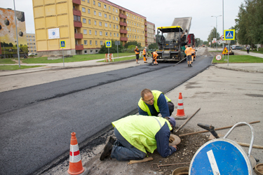 Võru Vesi sai valmis ühisveevärgi 250 linnaelanikule