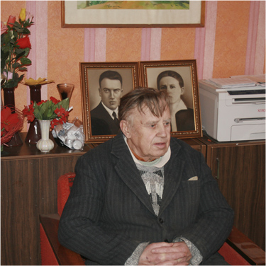Foto: AIVE HANSI
