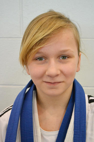 Caris Helena Kaup. Foto: PILLE IVASK