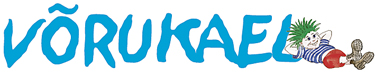 võrukael