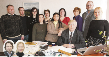 FOTO: VT