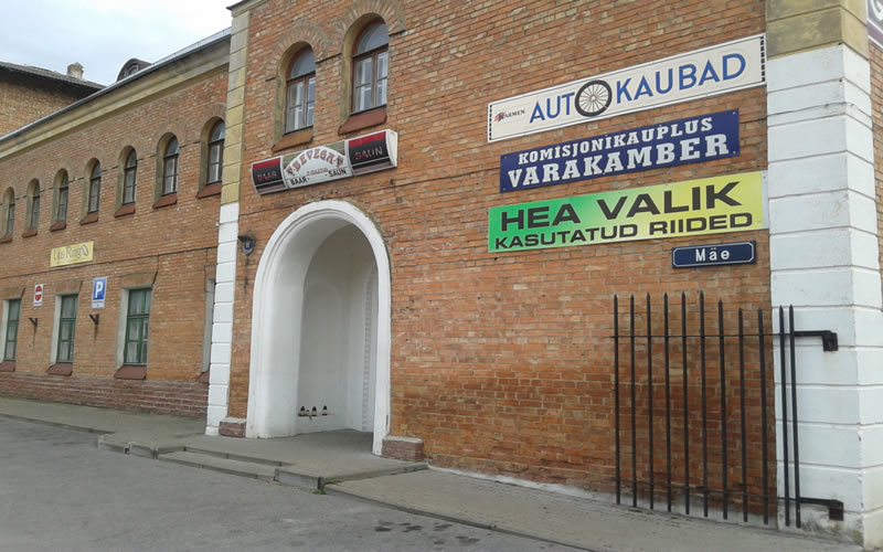 foto: Aigar Nagel
