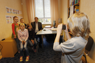 Foto: ANDREI JAVNAŠAN