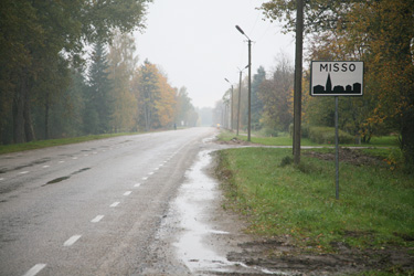 Kui tulijate plaanid teoks saavad, on elu Missos kümne aasta pärast tundmatuseni muutunud.  Foto: INNO TÄHISMAA