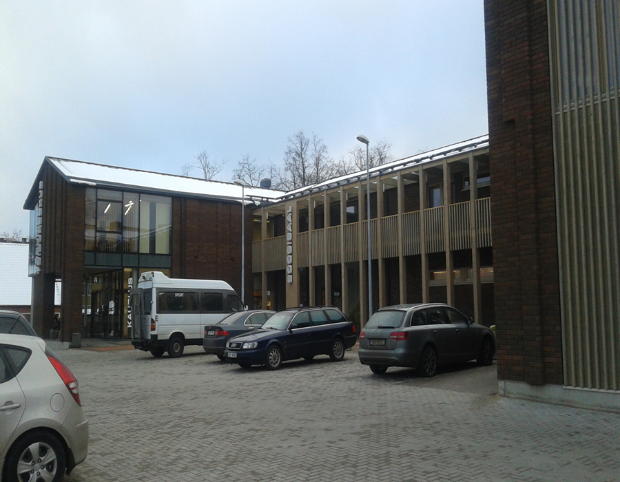 Foto: Aigar Nagel