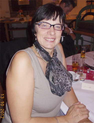 Loo autor Anneli Treumuth.