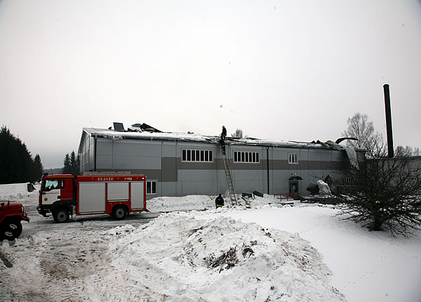 Foto: Inno Tähismaa