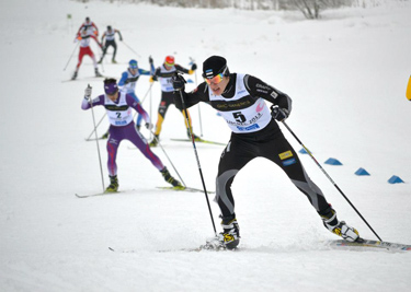Han Hendrik Piho (Liberec, 2013). Foto: ERAKOGU