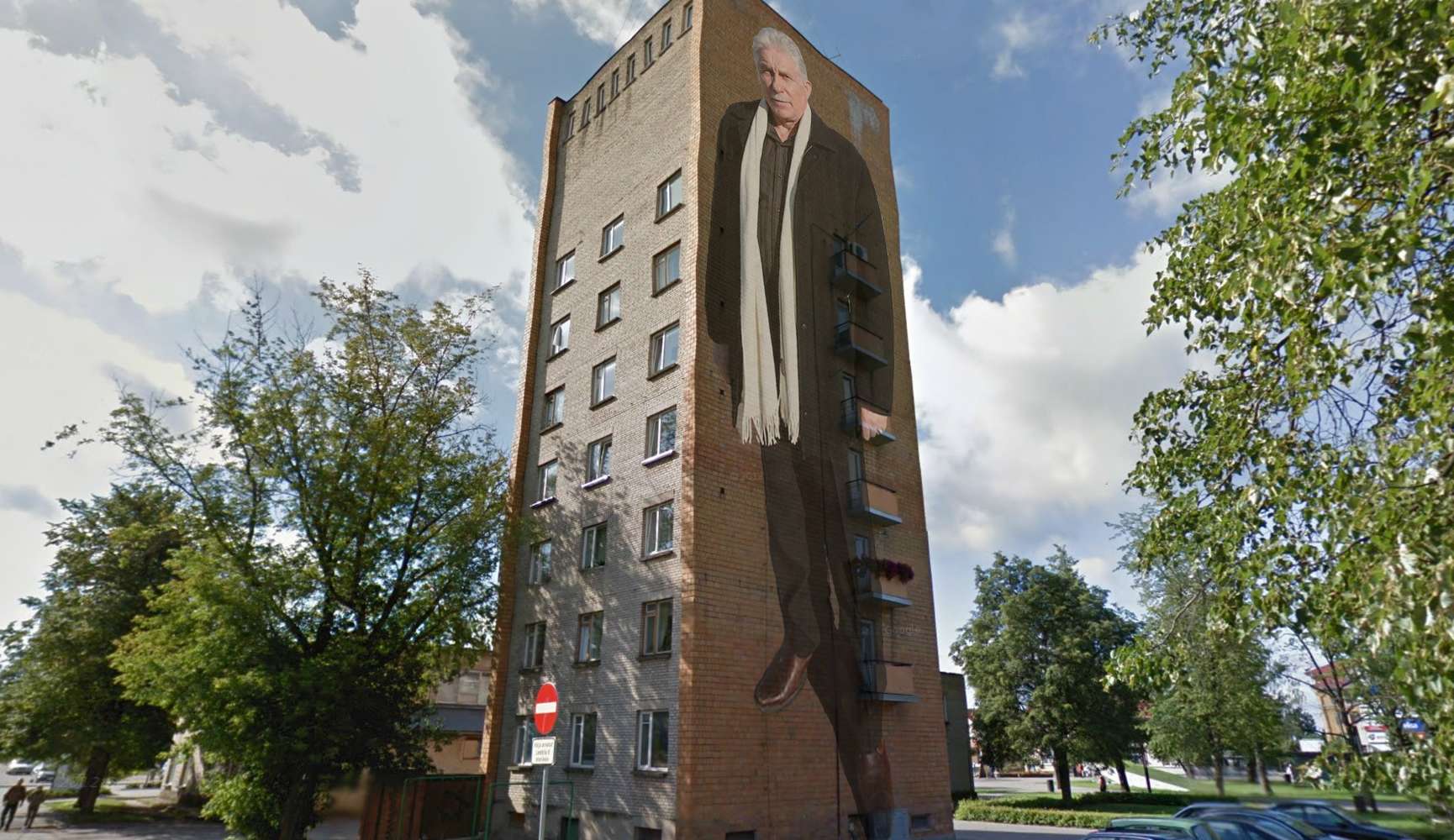 Toomas Paur Foto: Internet