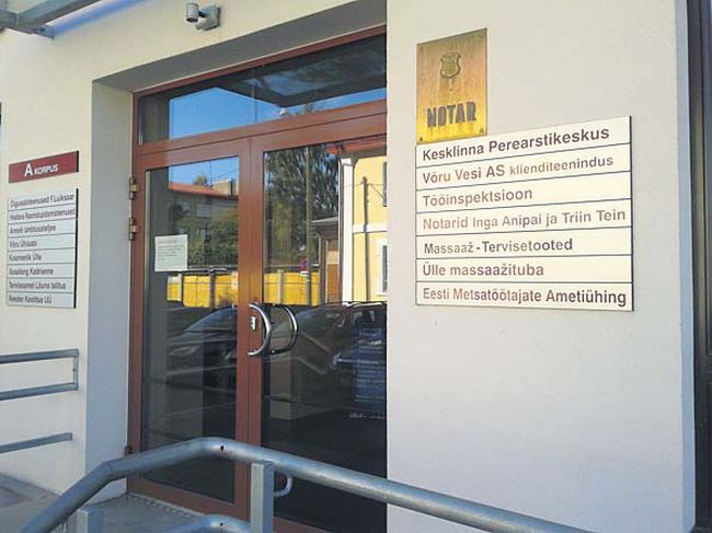 Tänavu 31. juuli seisuga on töövaidluskomisjonile tehtud 17 avaldust. Foto: AIGAR NAGEL