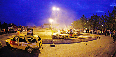 Foto: ANDREI JAVNAŠAN