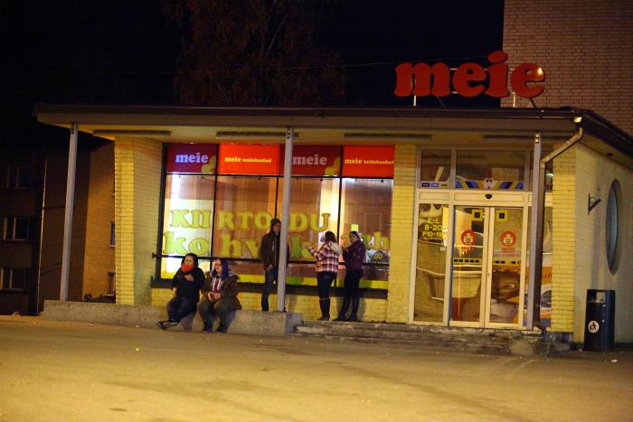 Võrumaa Teataja
