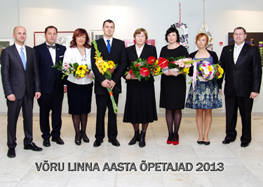 Foto: LINNAVALITSUS