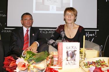 Foto: KALLE NURK