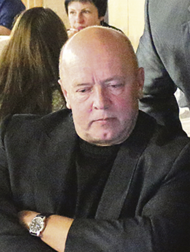 Mati Kitsik. Foto: AIGAR NAGEL