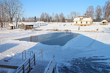 Nõiariigi liuväli. Foto: INNO TÄHISMAA
