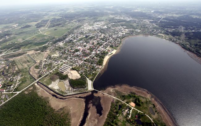 Foto: Võrumaa Teataja