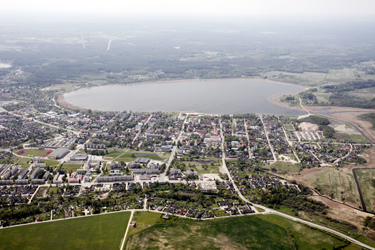 Võru. Foto: ANDREI JAVNAŠAN