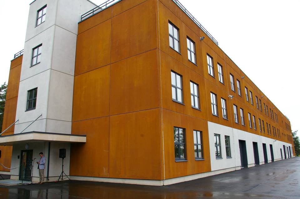 FOTO: Võru Linnavalitsus