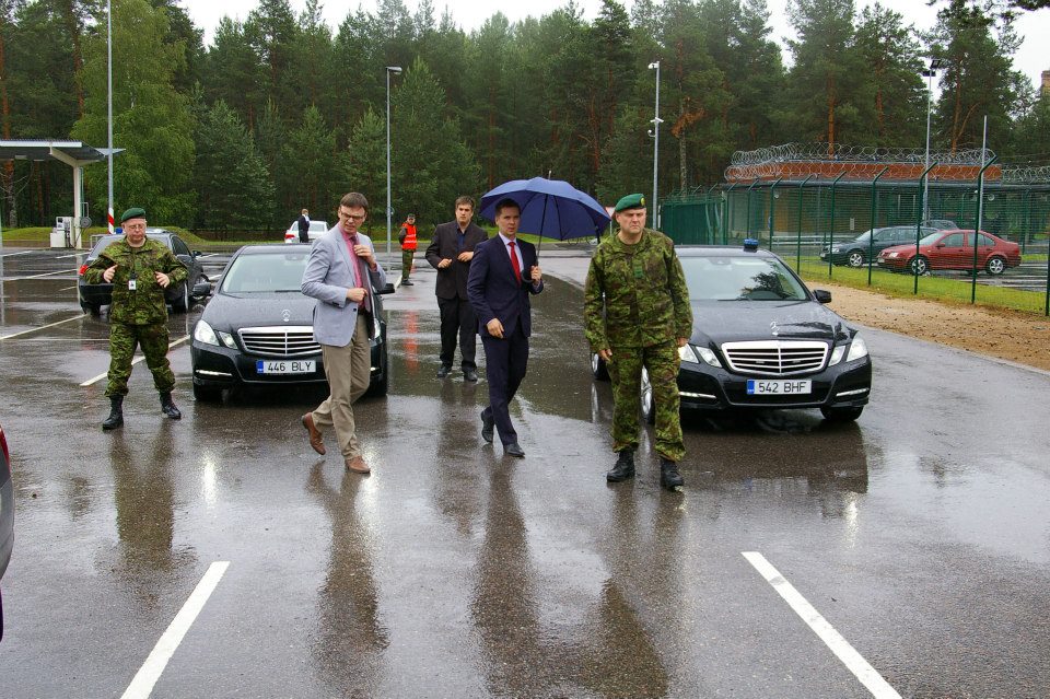 FOTO: Võru Linnavalitsus