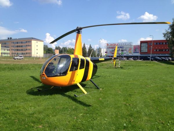 FOTO: Võrumaa Teataja