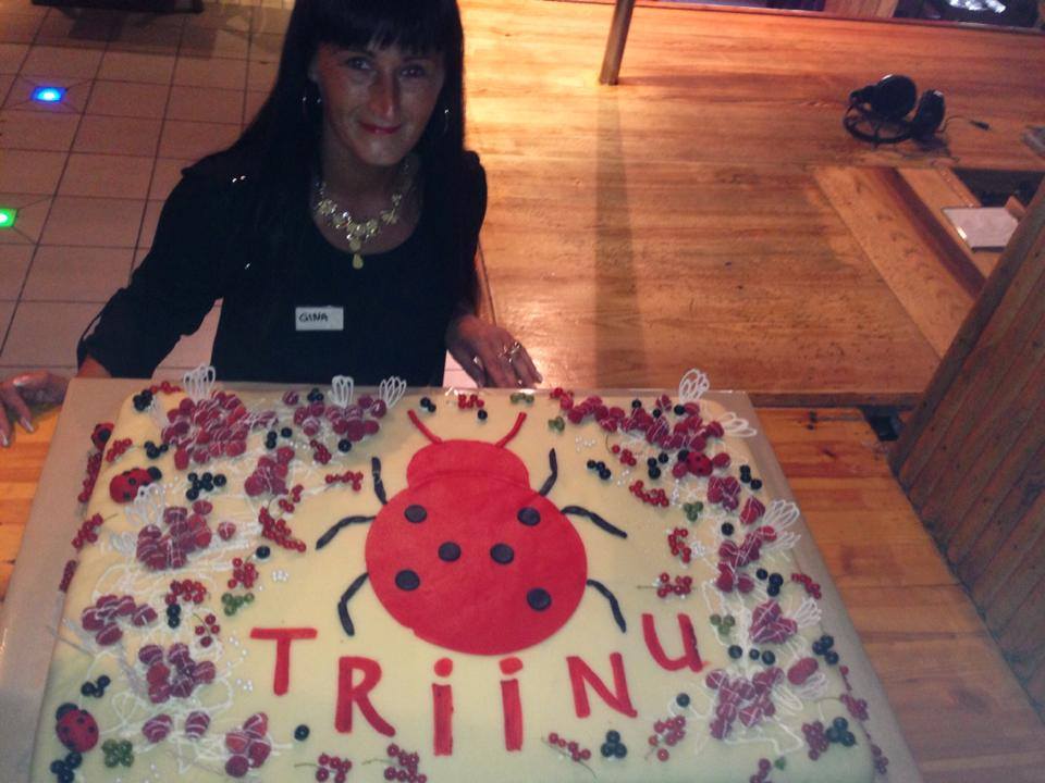Foto: Triinu baari Facebooki lehekülg