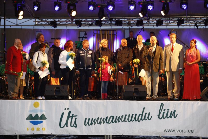 Võru linnavalitsus