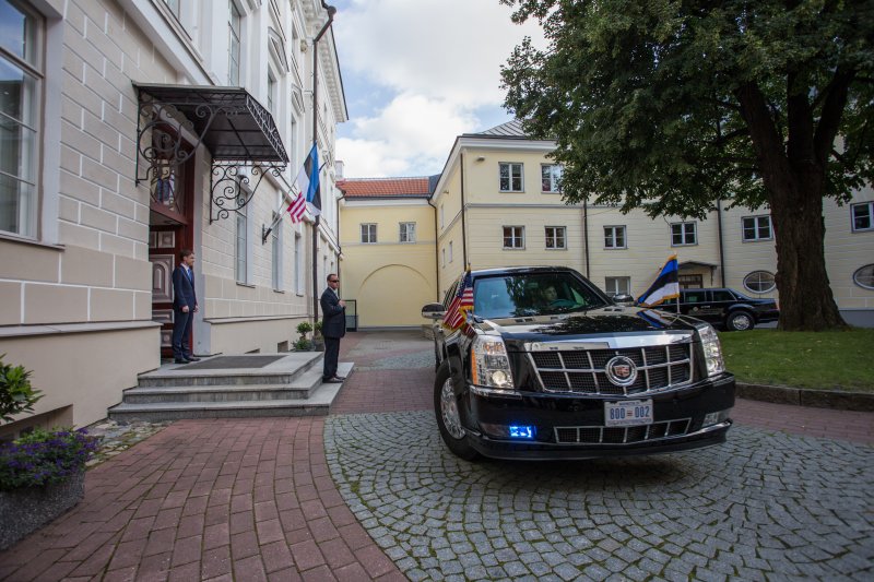 FOTO: Jarek Jõepera