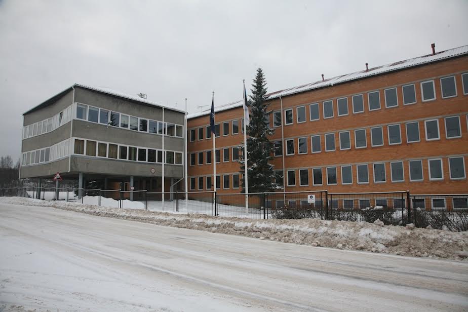 Foto: Võrumaa Teataja