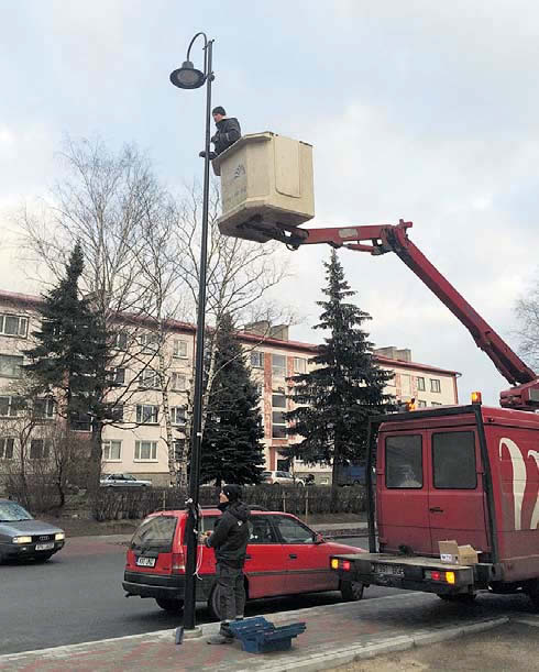 FOTO: Inno Tähismaa