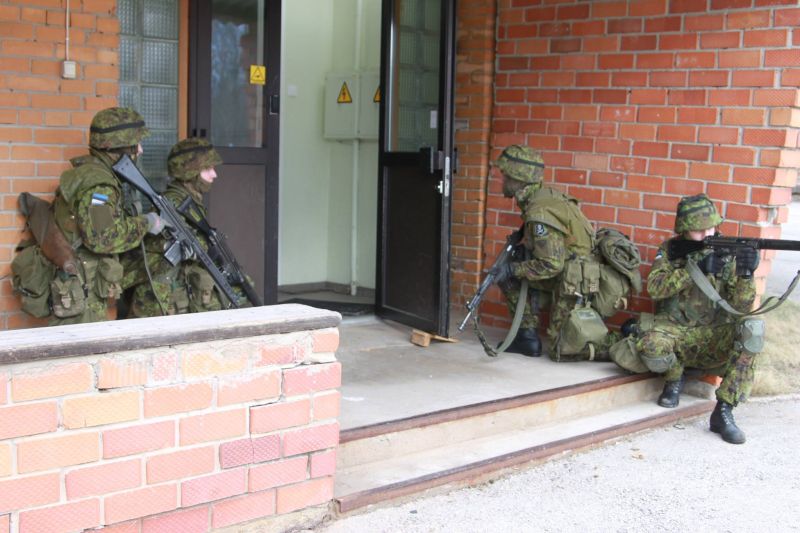 Kuperjanovi jalaväepataljon