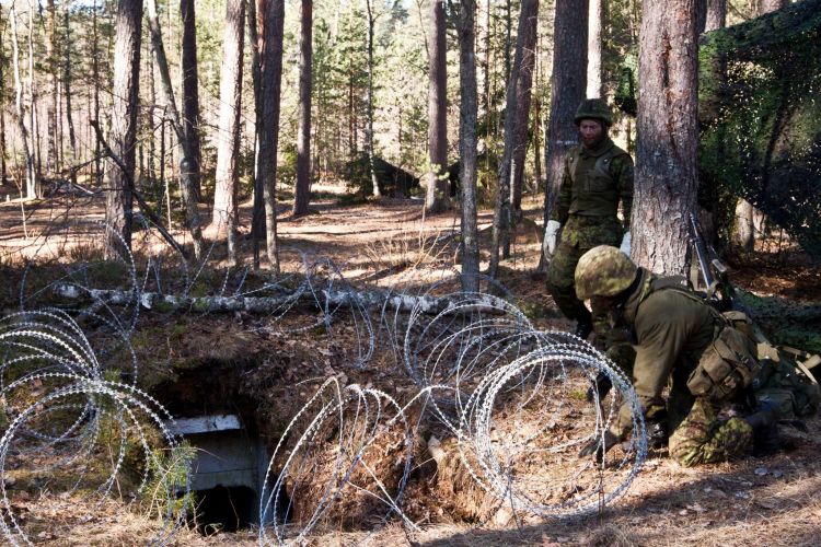 Kuperjanovi jalaväepataljon