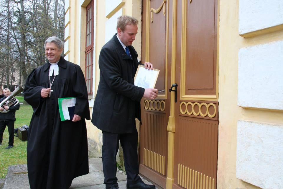 Foto: Facebook Võru linn