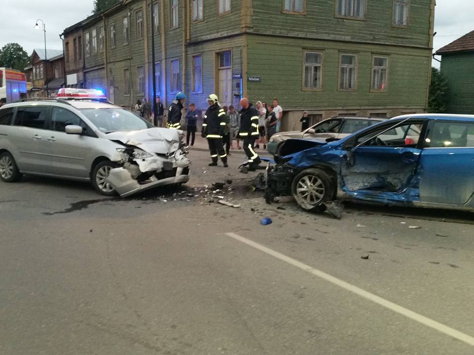 FOTO: Martin Pikk Facebook (Võrukad!)
