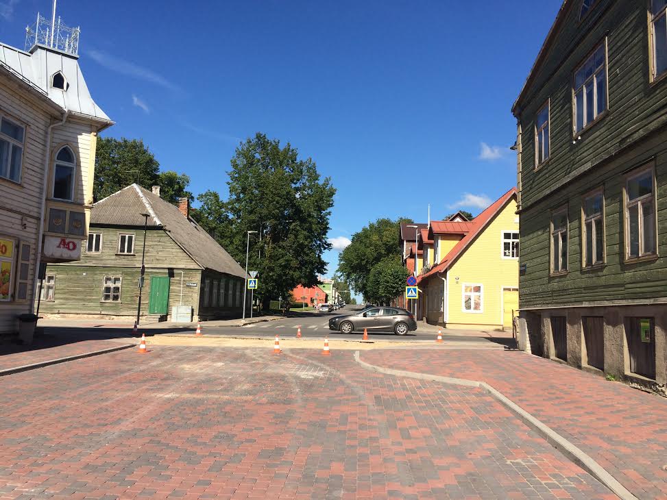 FOTO: Inno Tähismaa