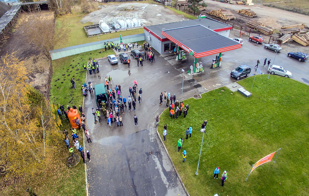 Foto: Võrumaa Teataja