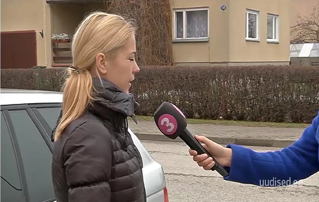 Ekraanitõmmis: TV3