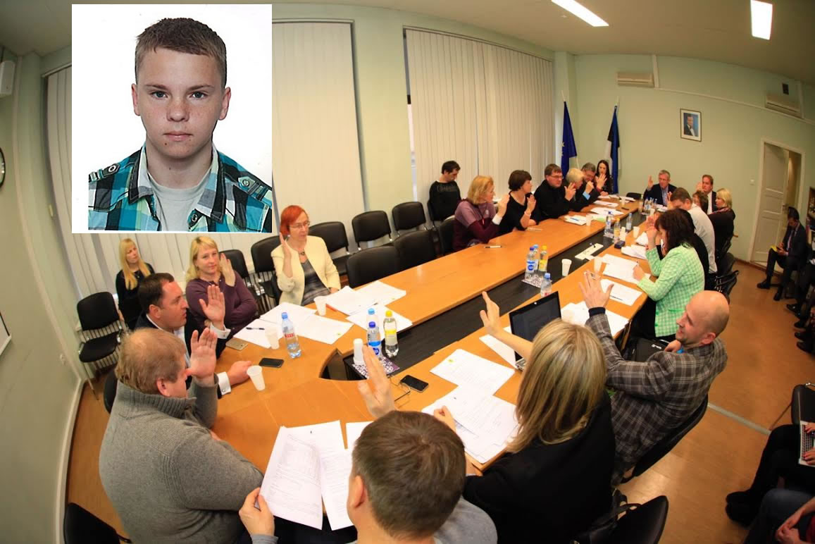 Foto: Võrumaa Teataja