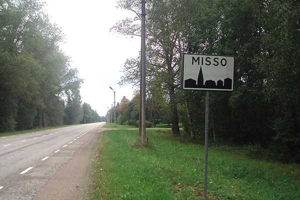 Misso FOTO: Võrumaa Teataja