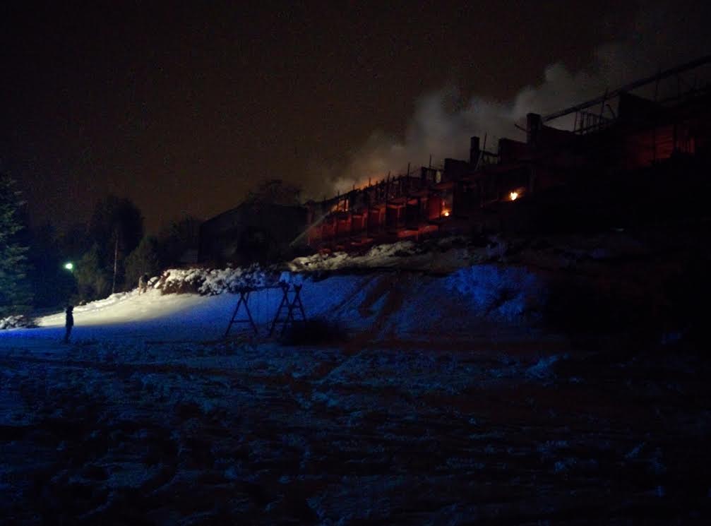 FOTO: Päästeamet
