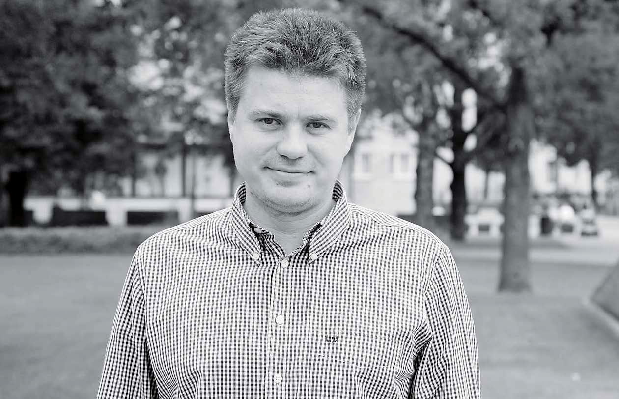 Urmas Reinsalu FOTO: VT