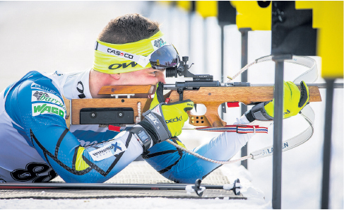 Rene Zahkna. Foto: HENDRIK OSULA
