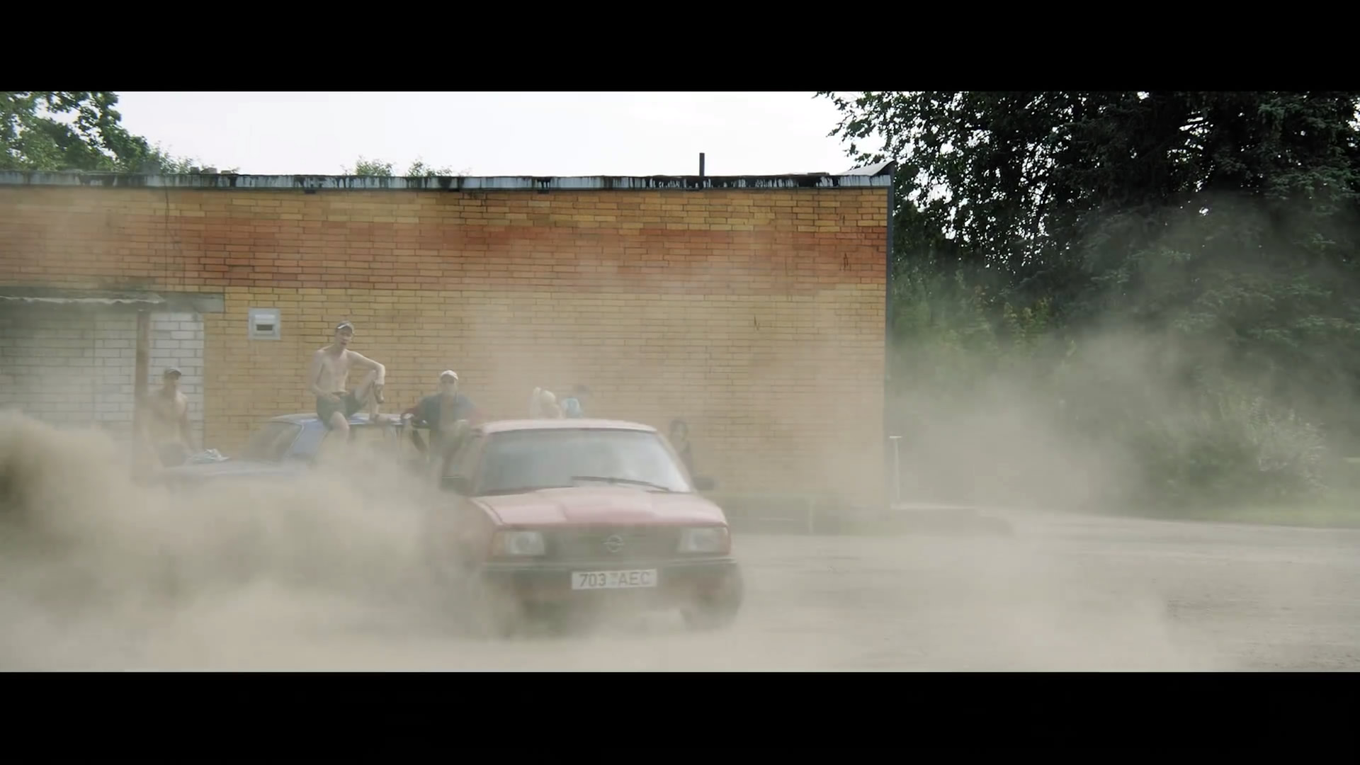 Ekraanitõmmis