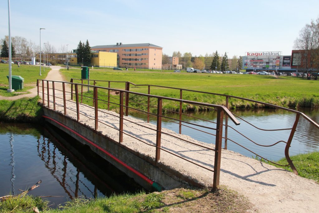 Võru linn