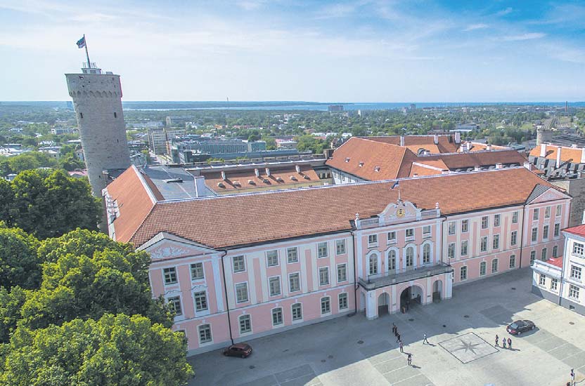 FOTO: ANDREI JAVNAŠAN Võrumaa Teataja