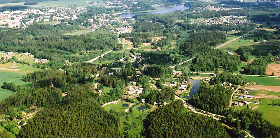 FOTO: Põlva vallavalitsus