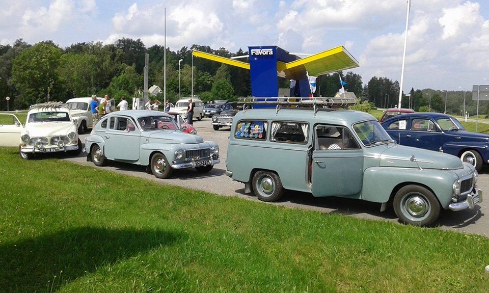 FOTO: Rõuge vald FACEBOOK