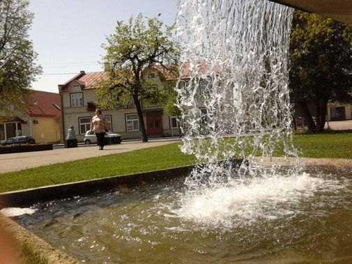FOTO: VT