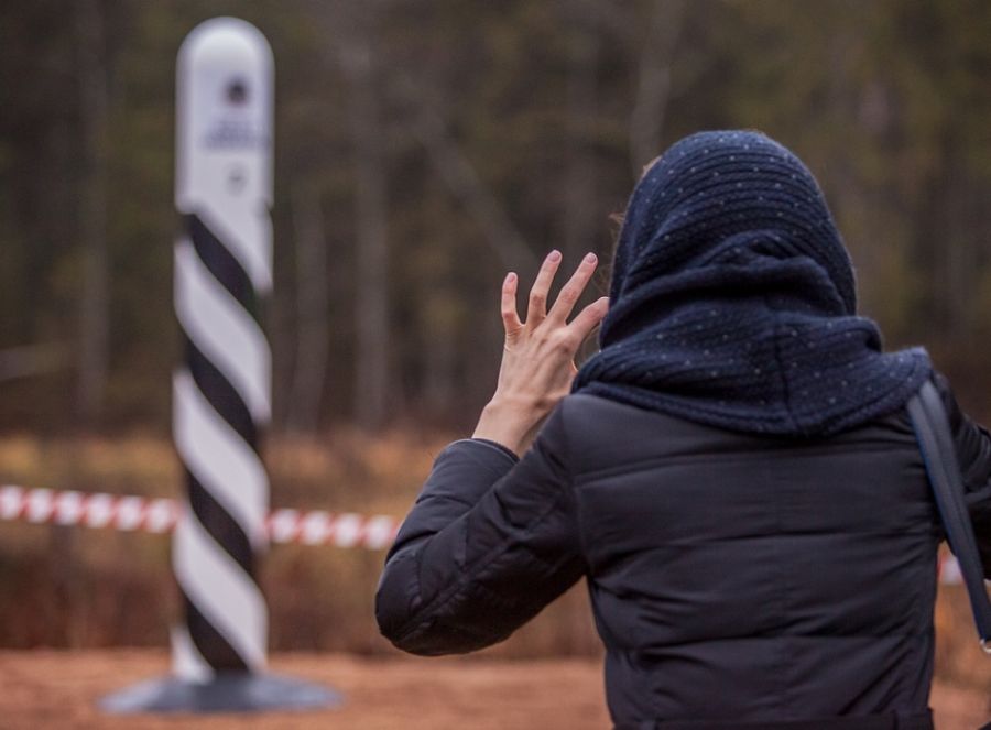 FOTO: Andrei Javnašan Võrumaa Teataja