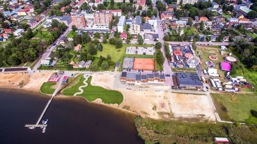 FOTO: ANDREI JAVNAŠAN Võrumaa Teataja